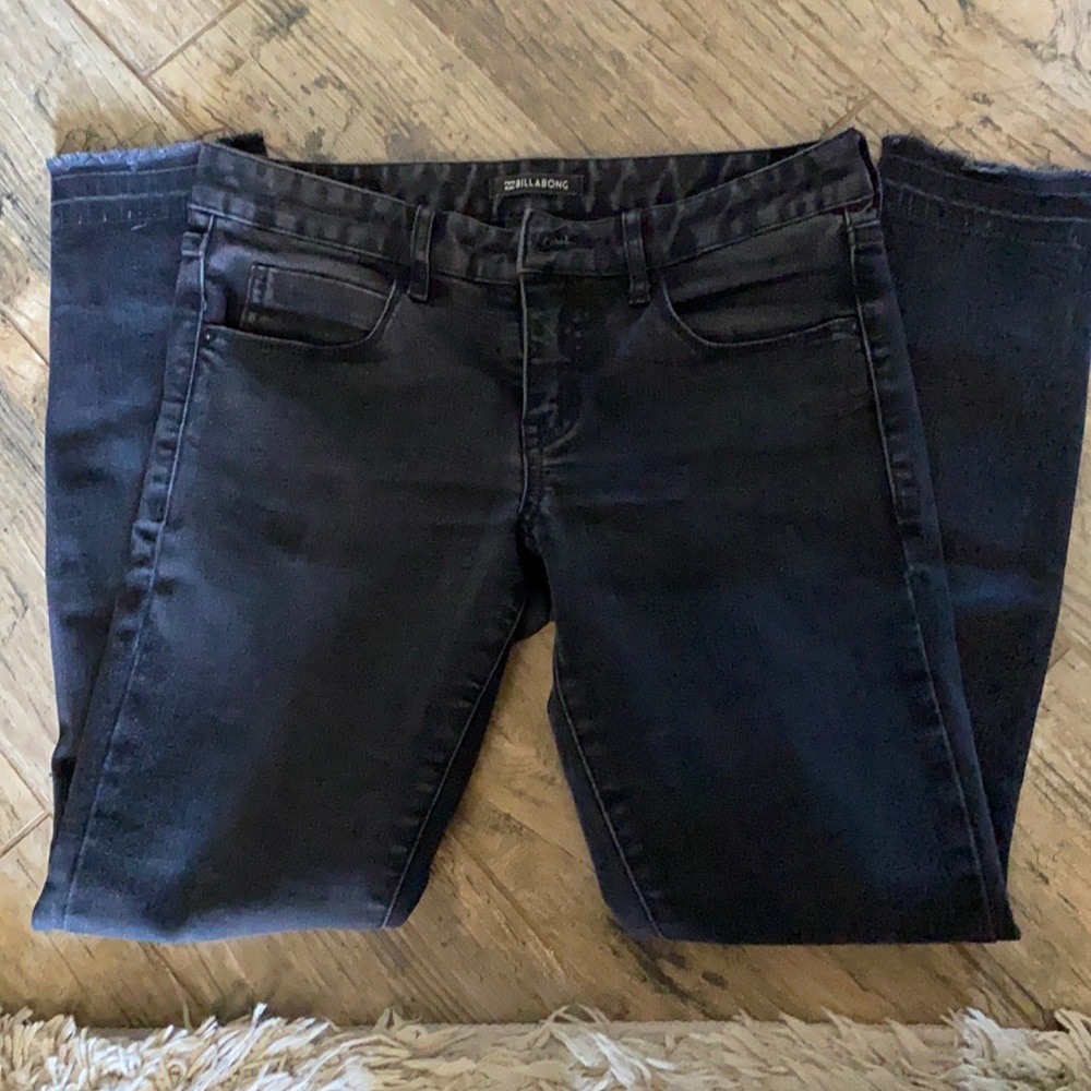 Billabong skinny